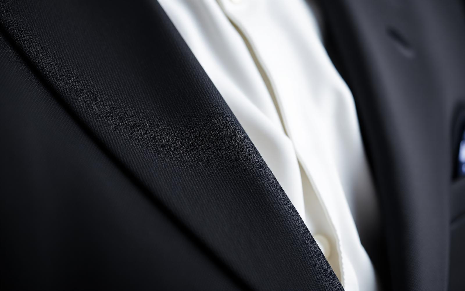 Men's Suiting